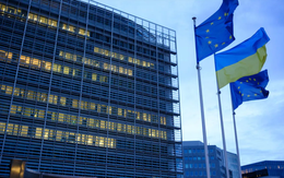 EU áp gói trừng phạt mới, Nga quyết 'không phản hồi'
