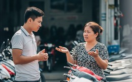 Biện pháp E17 là gì? Quy định giảm mức tiêu thụ nhiên liệu của xe như thế nào?