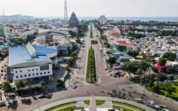 Gần 9.500 tỉ đồng làm đường ven biển qua trung tâm Phan Thiết