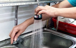 Giá nước sạch tại Quảng Nam tăng vọt cao hơn Đà Nẵng