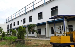 Cà Mau thu hồi đất của dự án bệnh viện 'xây mãi không xong'