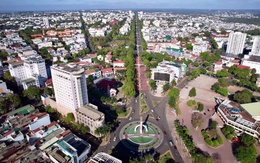 Xây dựng Đảng vững, cán bộ mạnh để phát triển Buôn Ma Thuột