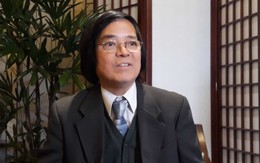 Giáo sư Trần Văn Thọ gặp gỡ độc giả ba miền với Hồi ức đến tương lai