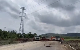 Bộ Xây dựng chốt trước 30-6 phải hoàn thành dự án đội vốn, chậm tiến độ tại Đắk Lắk