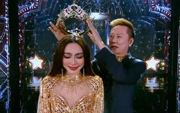 Ông Nawat nói gì về khả năng tước danh hiệu của Thùy Tiên?
