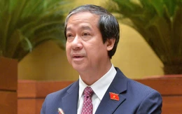 Kỳ họp thứ 9 Quốc hội khóa XV