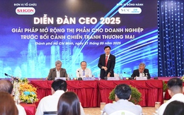 Thị trường nội địa là ‘pháo đài’ vững chắc để doanh nghiệp Việt mở rộng thị phần