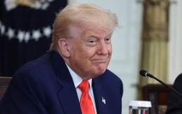 Ông Trump: Nga và Ukraine sẽ sớm trao đổi tù binh quy mô lớn