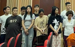 Bộ Công an phối hợp với Lào phá đường dây đánh bạc gần 1.300 tỉ đồng