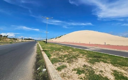 Chấp thuận nhà đầu tư 2 dự án lớn tại khu kinh tế Nam Phú Yên