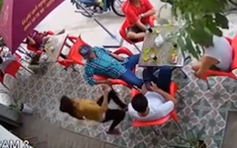 'Cứ ngồi im tình yêu sẽ đến'
