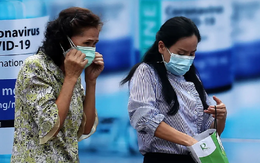 Thái Lan cam kết đảm bảo nguồn cung khẩu trang, bộ xét nghiệm nhanh COVID-19
