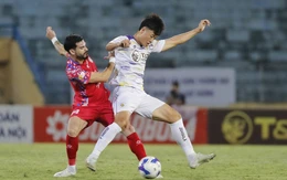 V-League, Giải hạng nhất dời lịch thi đấu vì quốc tang