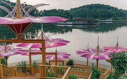Ý nghĩa của tên gọi LAMORI trong LAMORI Resort & Spa