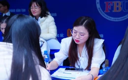 Trường ĐH Tài chính - Ngân hàng Hà Nội thông báo tuyển sinh năm 2025