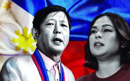 Philippines: Cuộc đụng độ của các đế chế chính trị