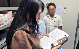 Chống buôn lậu, hàng giả
