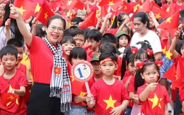 TP.HCM công bố tiêu chuẩn của trường tiên tiến, hội nhập
