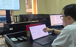 Hệ thống AI 'Made in Tòa án quận 1' có gì?