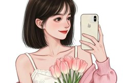 Quiz: Cách cầm điện thoại tiết lộ điểm nổi bật của bạn?