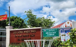 Chuyển cơ quan điều tra dự án khu đô thị Bình Mỹ bán nền "ảo"