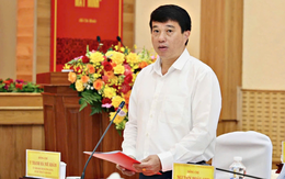 Sáp nhập tỉnh thành, phường xã