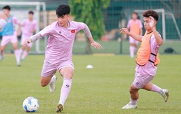 U16 Việt Nam có lứa cầu thủ thông minh, cầu tiến