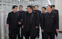 Tình báo Mỹ: Triều Tiên đang có vị thế chiến lược mạnh nhất trong nhiều thập kỷ