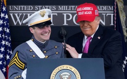 Tin tức thế giới 25-5: Ông Trump nói Mỹ đang sản xuất nhiều tên lửa siêu vượt âm