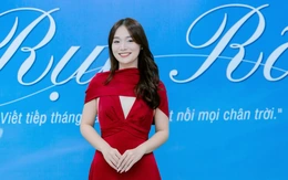 Từ tự ti tiếng Anh đến phiên dịch cuộc thi sắc đẹp quốc tế