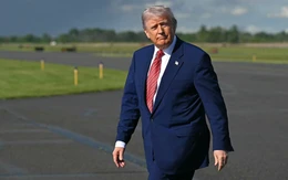 Tổng thống Trump mỉa mai sinh viên Harvard không thể làm phép toán cơ bản