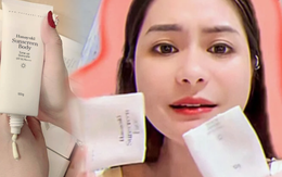 Lại thu hồi mỹ phẩm nhà Đoàn Di Băng, Bộ Y tế yêu cầu tạm dừng hoạt động kinh doanh
