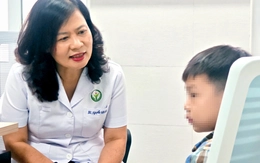 Nhóm dị tật bẩm sinh phổ biến ở trẻ dễ bị bỏ qua
