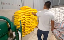 Công an Đồng Nai phát hiện một doanh nghiệp nghi sản xuất phân bón giả