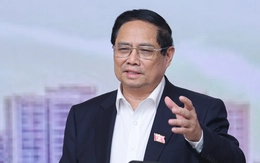Thủ tướng: Khẩn trương nghiên cứu chính sách đánh thuế bất động sản với đất, nhà ở không sử dụng