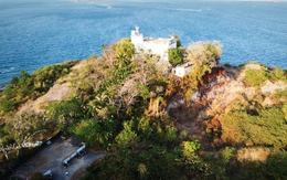 Tạm dừng tu bổ 5 biệt thự khu lầu Bảo Đại ở Nha Trang do vướng pháp lý