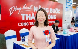 Cơ hội việc làm từ doanh nghiệp đa quốc gia tại HUTECH International Job Fair