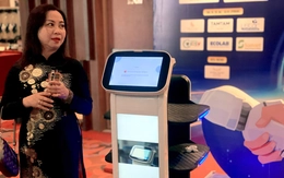 Robot thông minh, trí tuệ nhân tạo đang âm thầm thay con người trong vận hành khách sạn?