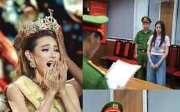 Page Missosology 3 lần đưa cùng một tin Thùy Tiên bị bắt, fan hỏi 'xào tin à?'