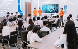Bình Định đào tạo 7.500 nhân lực bán dẫn, AI, cho sinh viên vay không lãi suất
