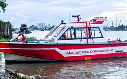 Tìm thấy thi thể bé gái ở Đồng Nai bị nước cuốn trôi sau cơn mưa lớn