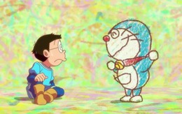 Doanh thu Doraemon chững lại, hiện chỉ ở mức 50 tỉ đồng