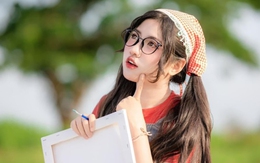 Trong tiếng Việt từ gì có 12 chữ U?