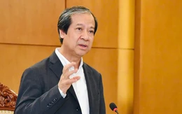 Kỳ họp thứ 9 Quốc hội khóa XV