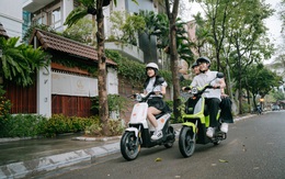 SOOBIN trở thành đại sứ thương hiệu YADEA tại Việt Nam