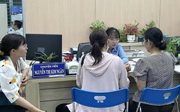 Từ 1-7-2025 đến cuối 2028, phòng công chứng nhà nước phải đổi sang tư nhân hoặc giải thể