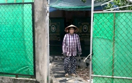 Bị chiếm giữ nhà và đất vì bản hợp đồng ‘giả cách’
