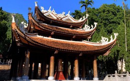 Lễ hội Chùa Hương