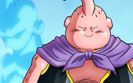Akira Toriyama và cú 'twist' 30 năm sau