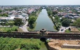 Chuyện lạ Kinh thành Huế - Kỳ 3: Pháo đài cầu